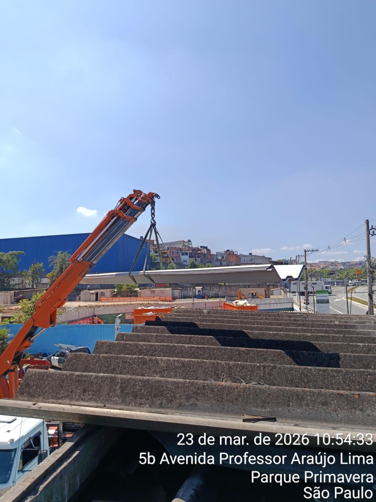 Projeto Meta Engenharia