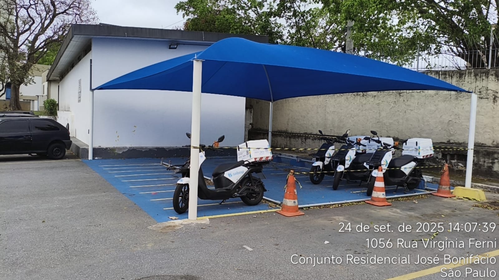 Projeto Meta Engenharia