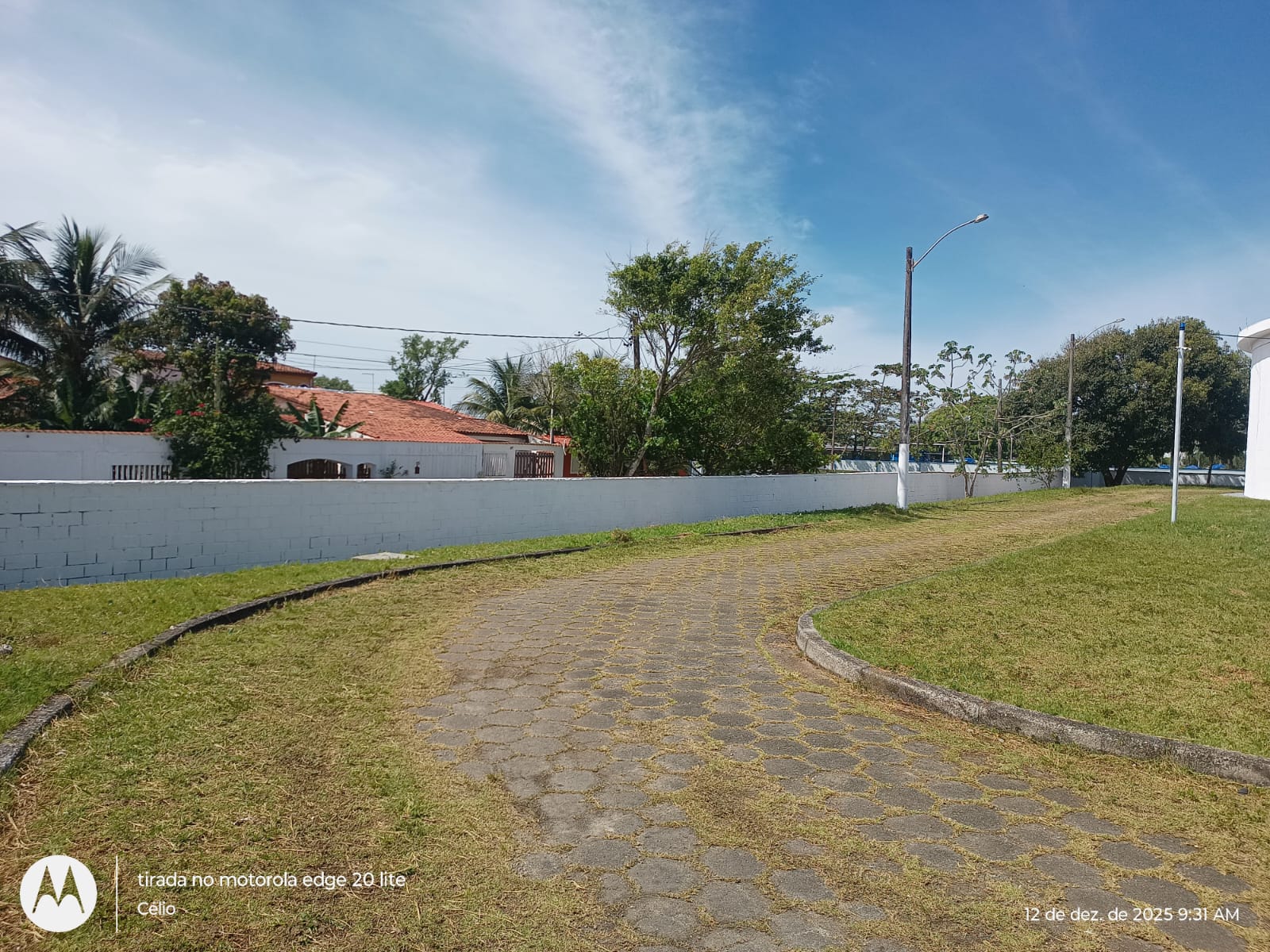 Projeto Meta Engenharia