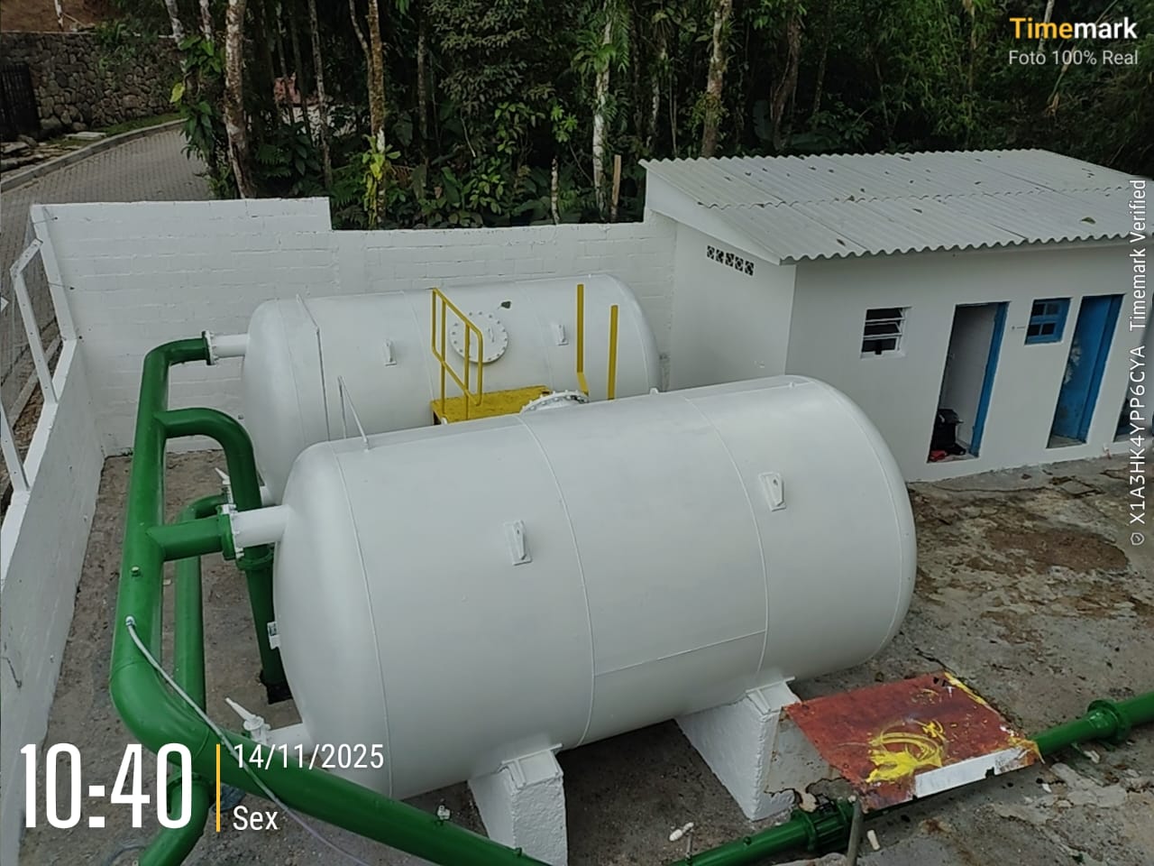 Projeto Meta Engenharia