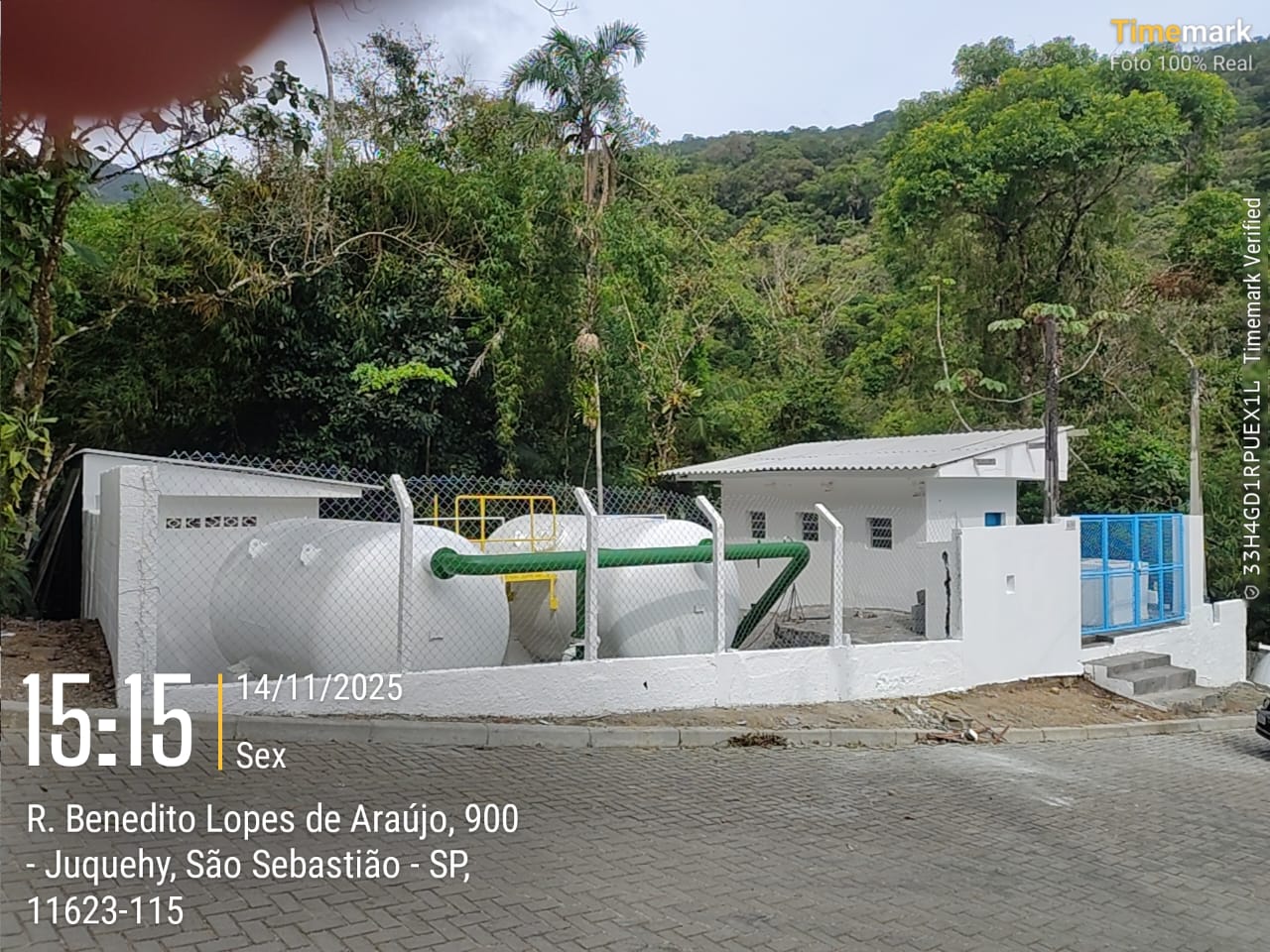 Projeto Meta Engenharia