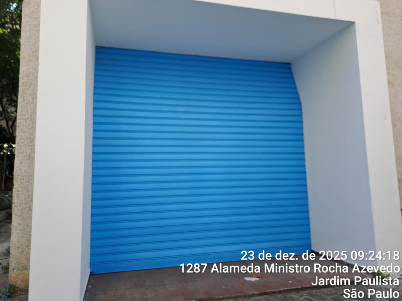 Projeto Meta Engenharia