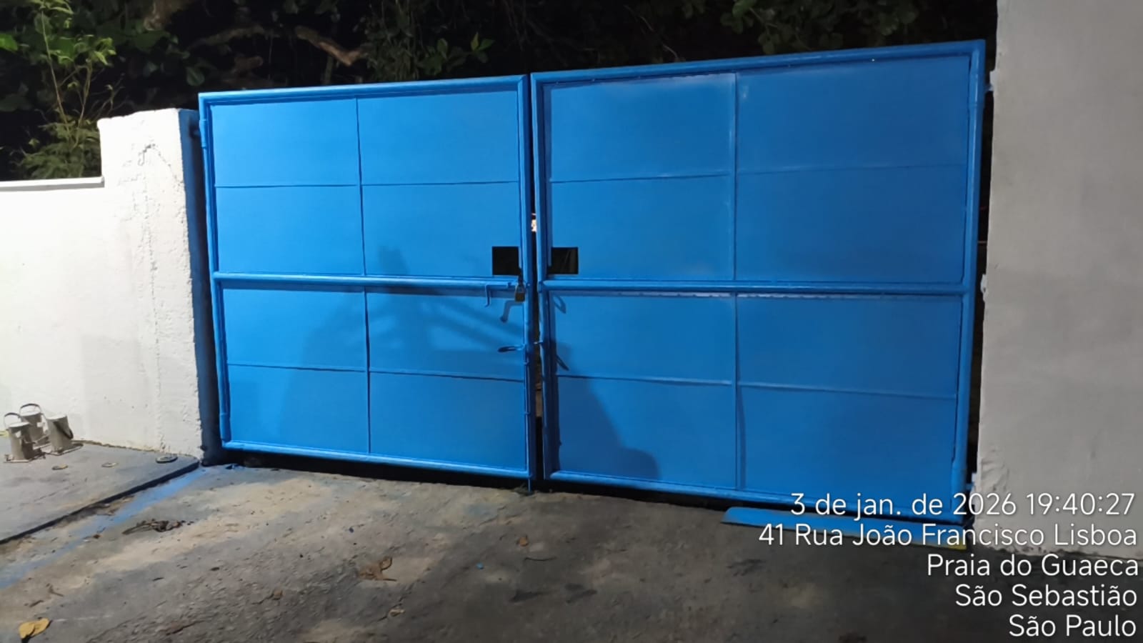 Projeto Meta Engenharia